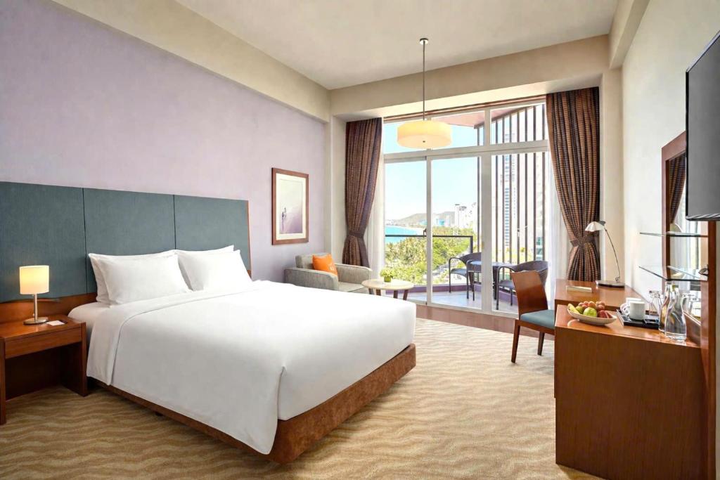 Phòng Tiêu Chuẩn Có Giường Cỡ King