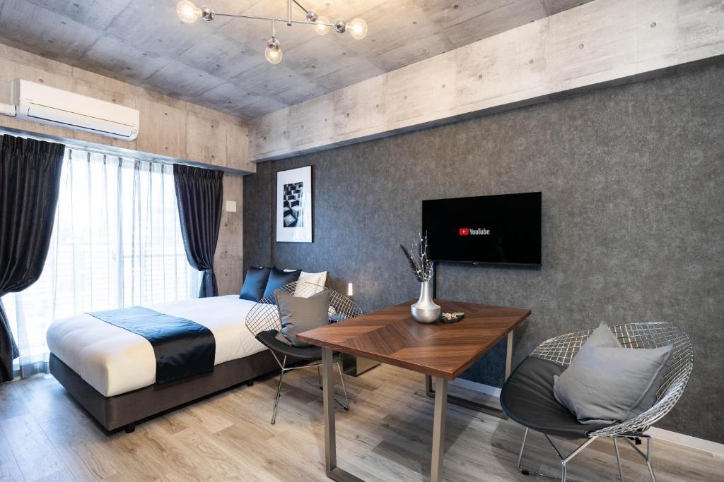 Bijou Suites GROW
