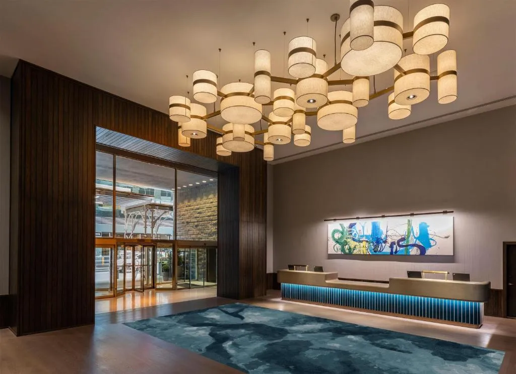 Thompson Central Park New York, by Hyatt in New York City
