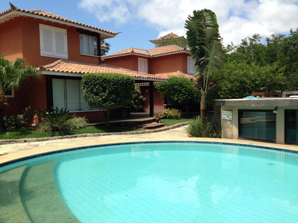 Incrível Casa em Búzios - Casa De Vacaciones