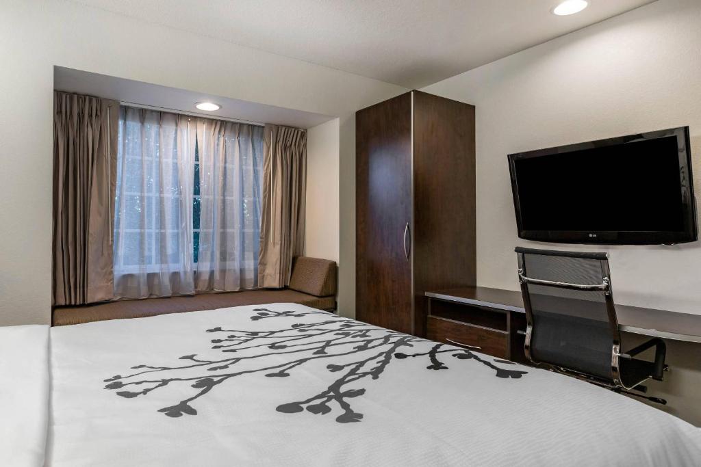 Sleep Inn & Suites Kalamazoo Southwest photo