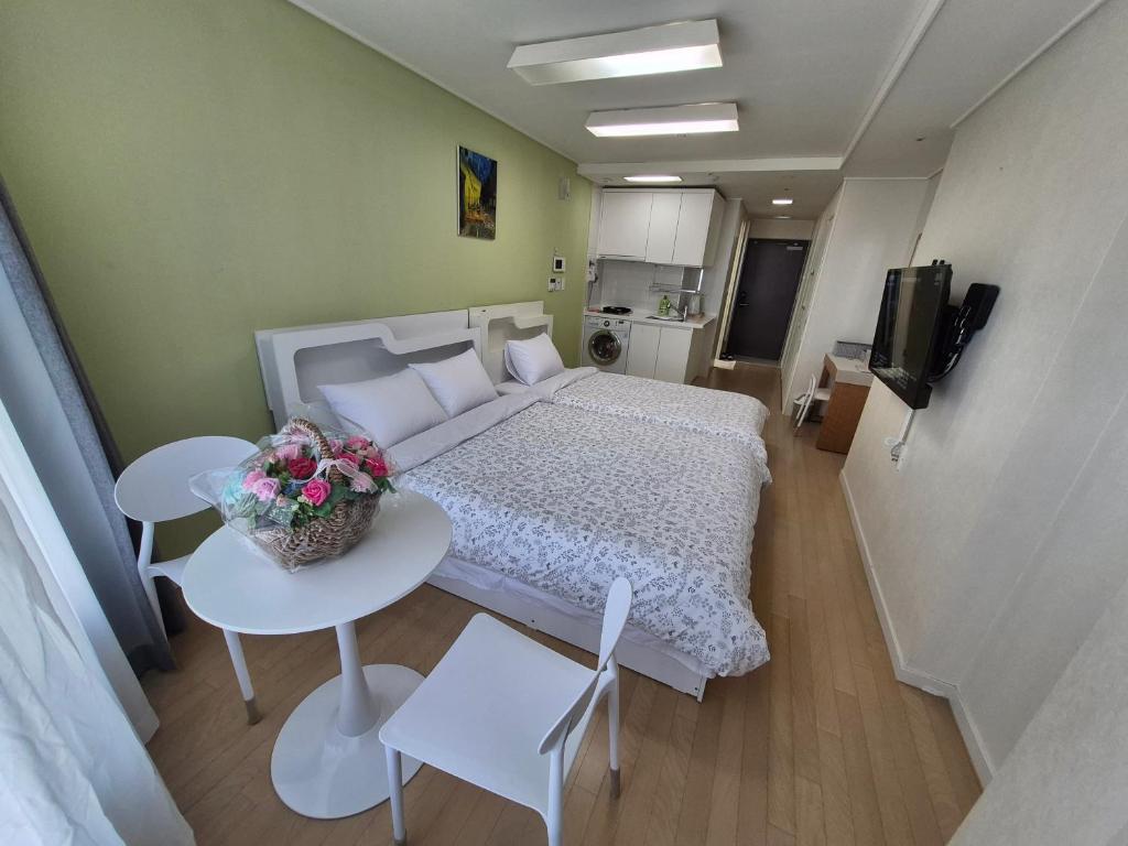 Haeundae Bada Residence - 
