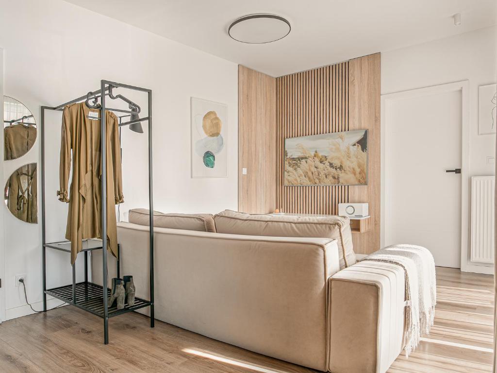 Tuyo Apartments Bokserska - Appartamento Con 1 Camera Da Letto
