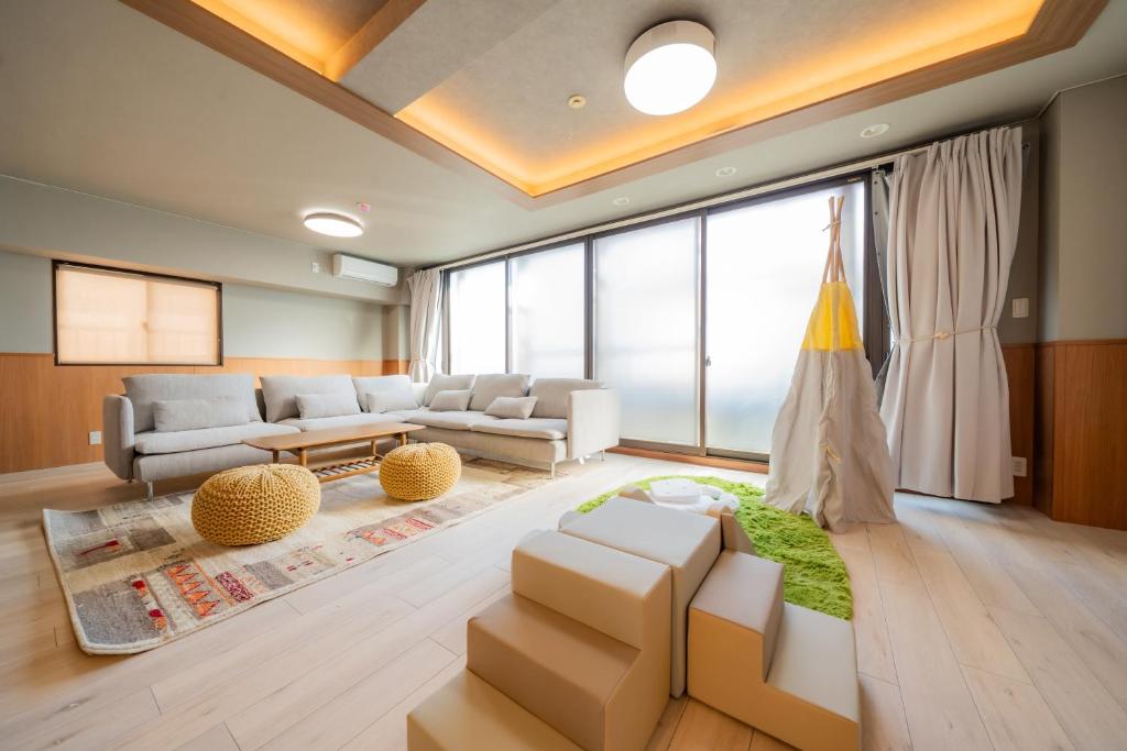 SYLA HOTEL Oshiage