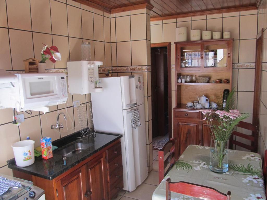 Casa em Paraty a 7 min. do Centro histórico