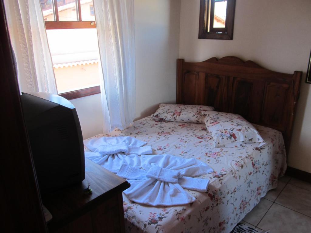  Casa em Paraty a 7 min. do Centro histórico