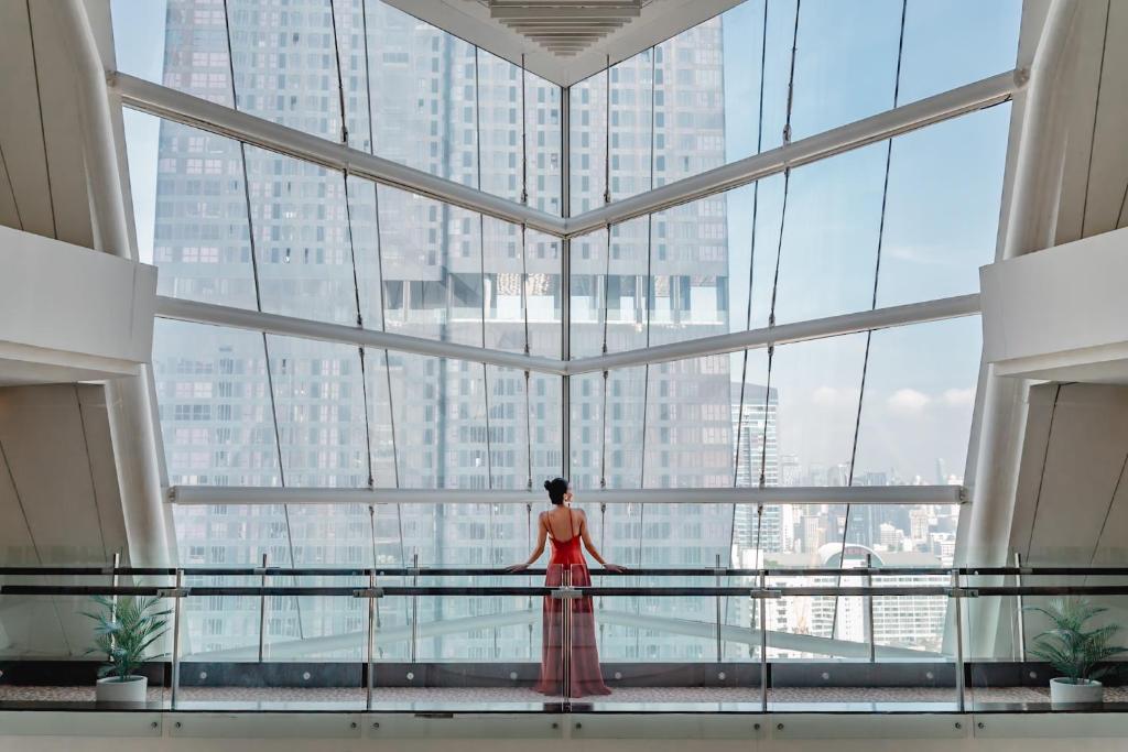 Hilton Bangkok Grande Asoke