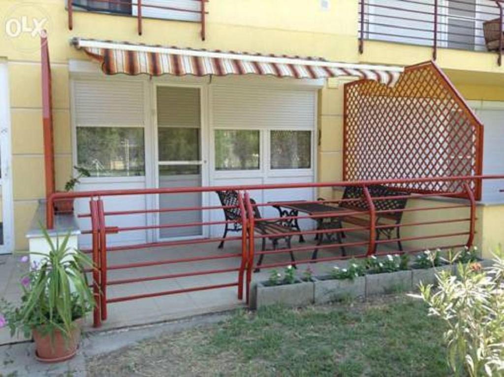 Cserke Napfény Apartman - Estudio