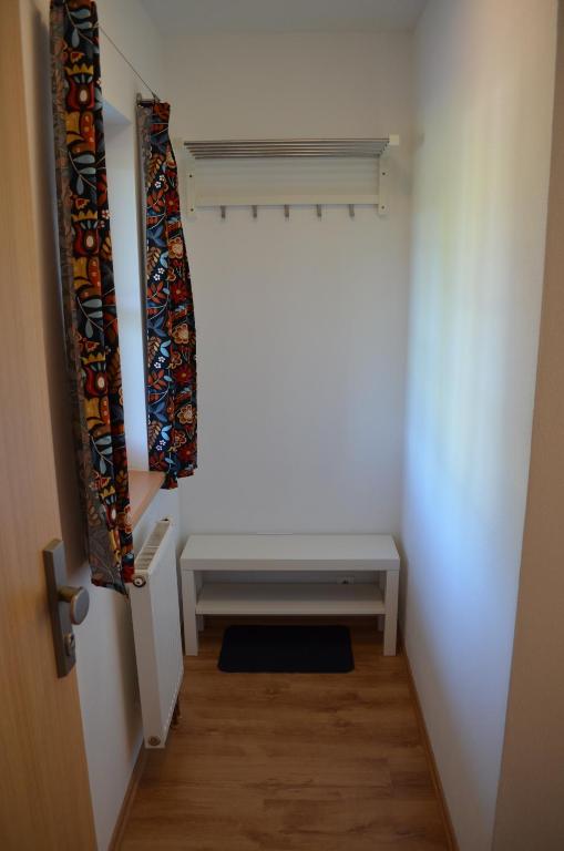 Łóżko lub łóżka w pokoju w obiekcie Apartmány Nova Lake