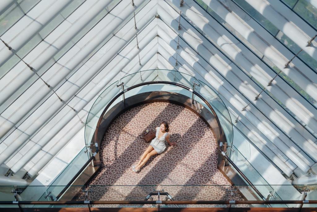 Hilton Bangkok Grande Asoke