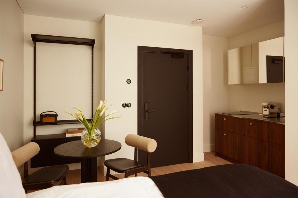Mjólk Hotel photo 4