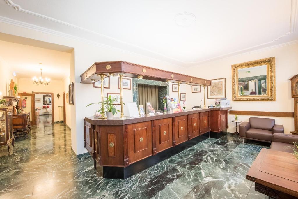 Hotel Windsor - Resim 38