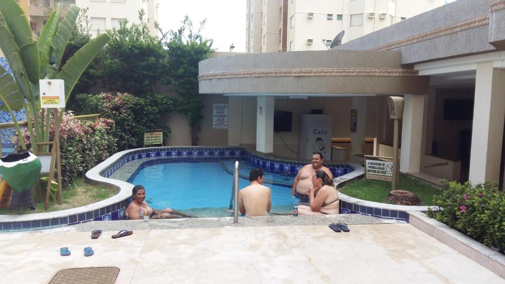  Prive das Thermas 405