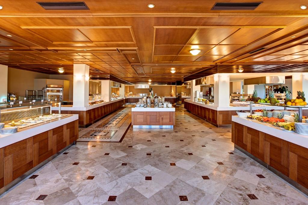 Напитки в Kalimera Kriti Hotel & Village Resort