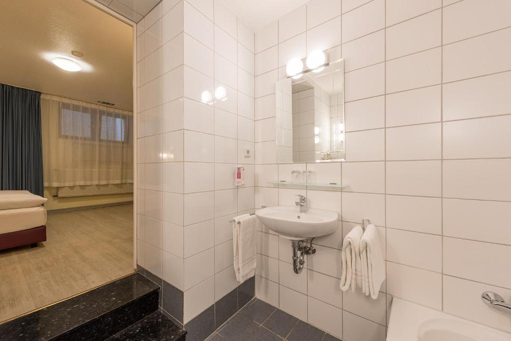 Hotel Windsor - Resim 44