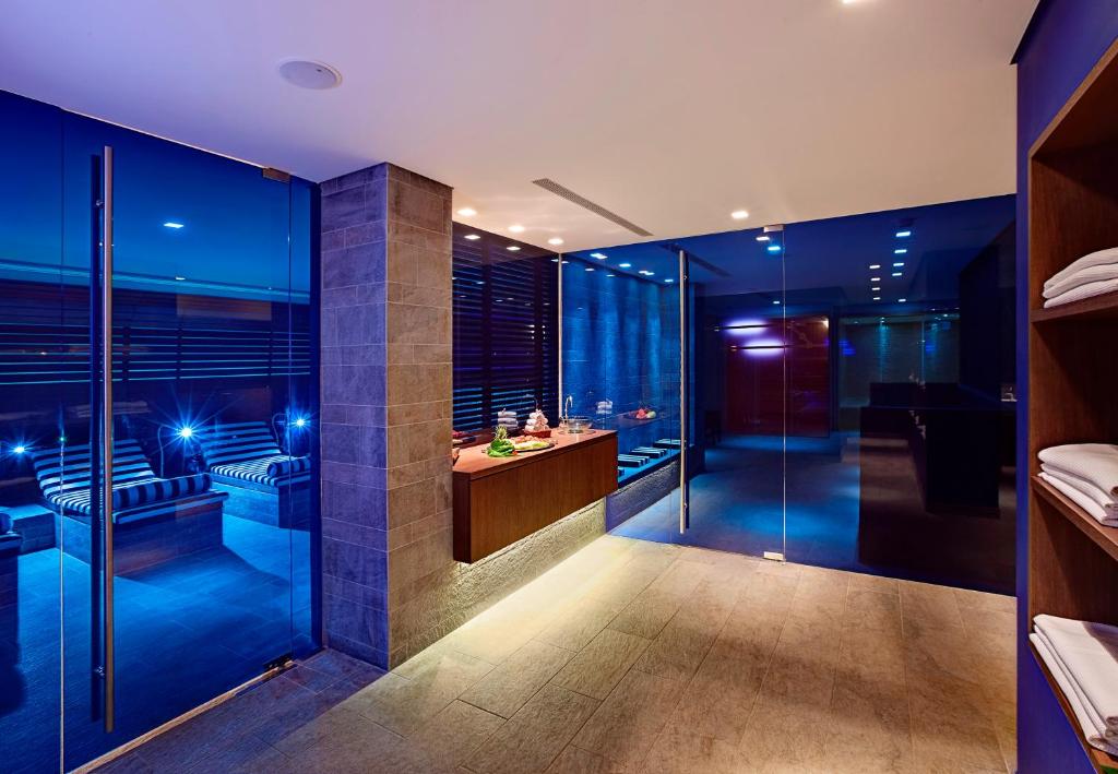 Фотография из галереи Kalimera Kriti Hotel & Village Resort в Сисси