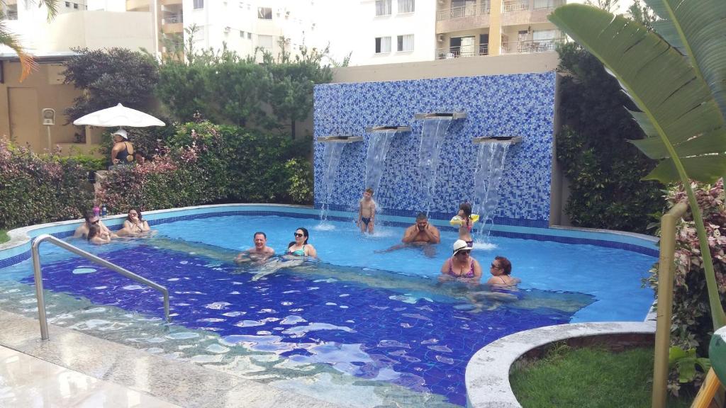  Prive das Thermas 405