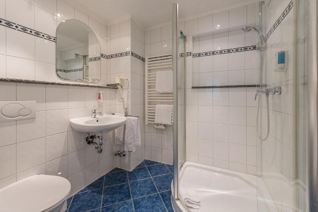 Hotel Windsor - Resim 42