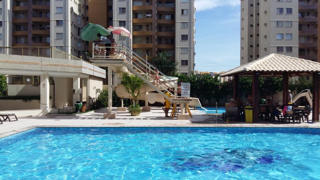  Prive das Thermas 405