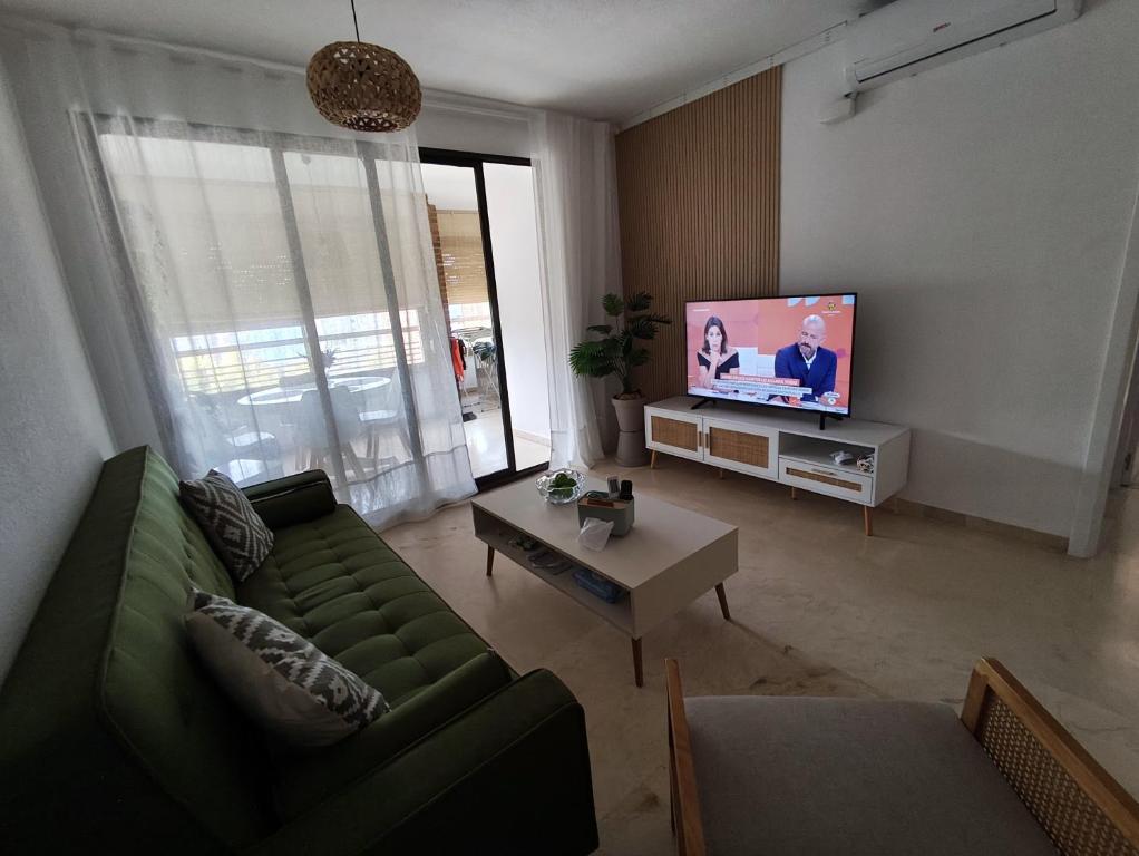 Apartamento Albise