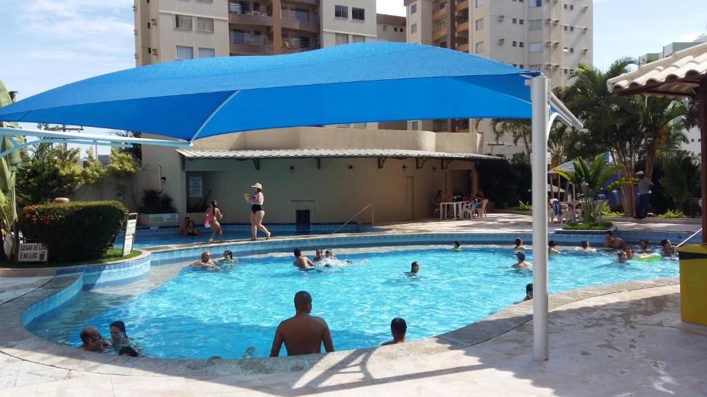  Prive das Thermas 405