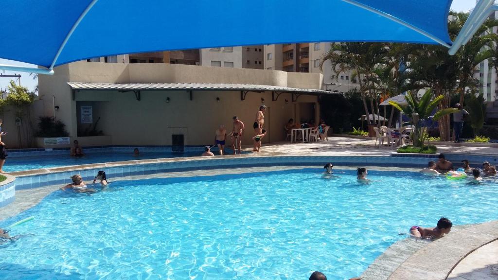  Prive das Thermas 405