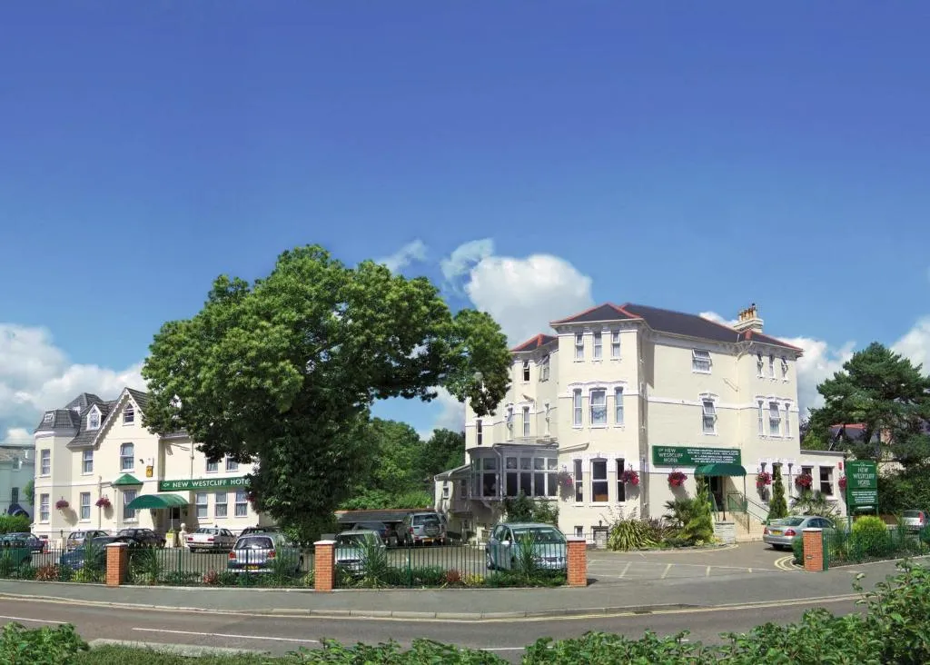 New Westcliff Hotel, Bournemouth, United Kingdom