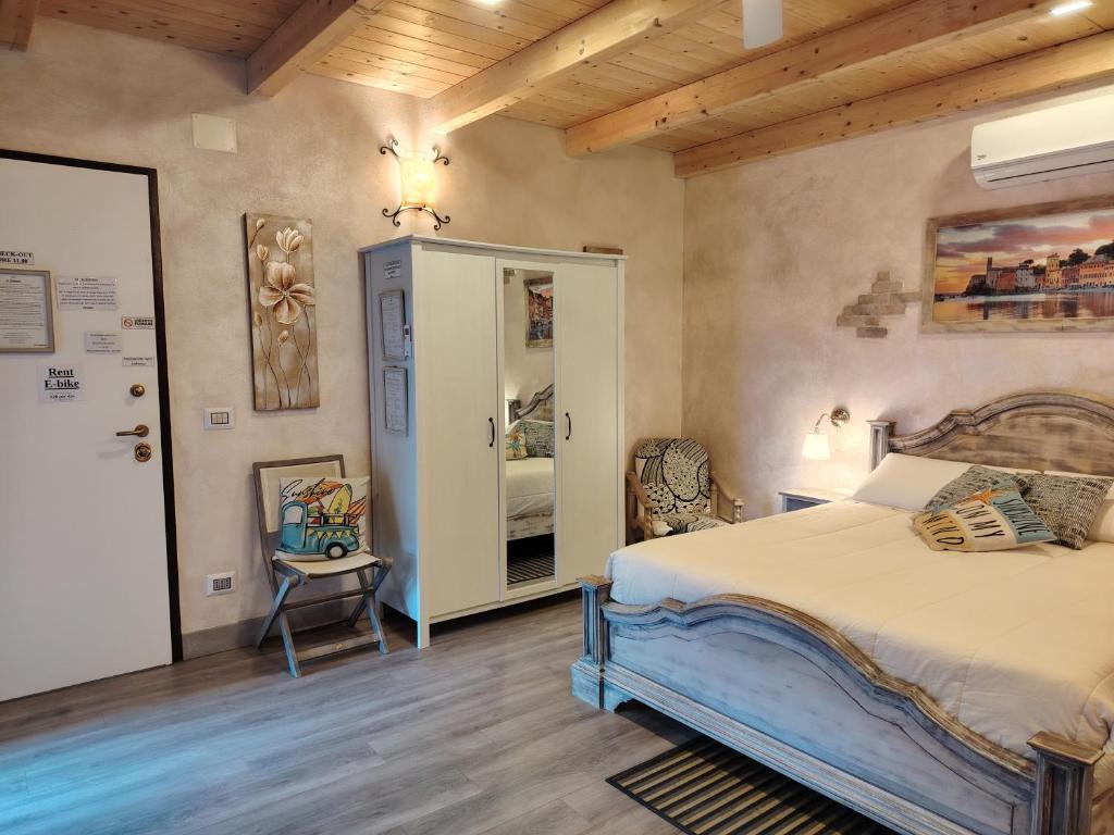 B&b Il Rustico