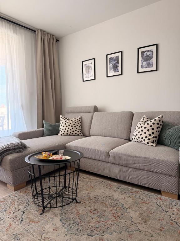 Apt Ljupka - Zadar - with private free parking - Апартаменты с 1 спальней