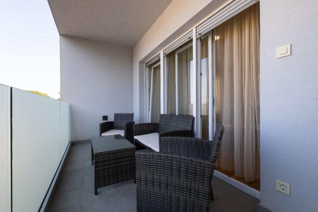 Apartment Vresikovo