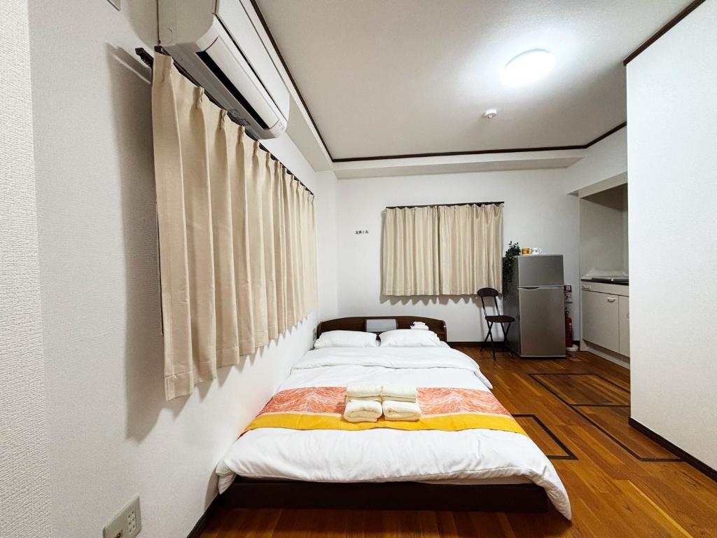 UENO SAKURA HOUSE a