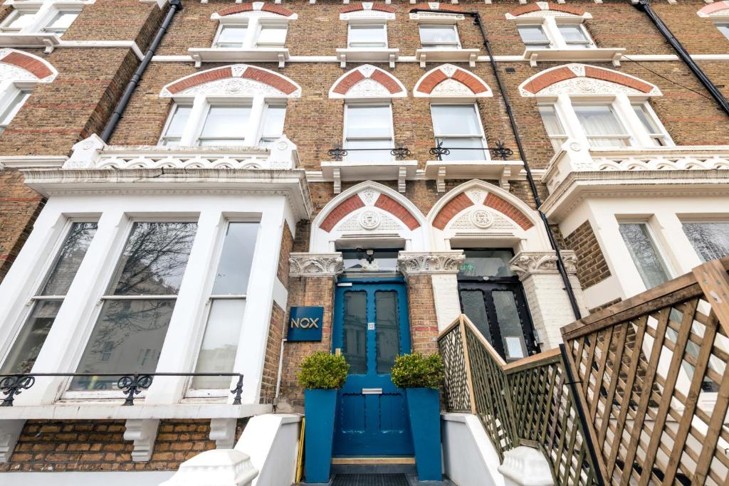 NOX Kensington photo