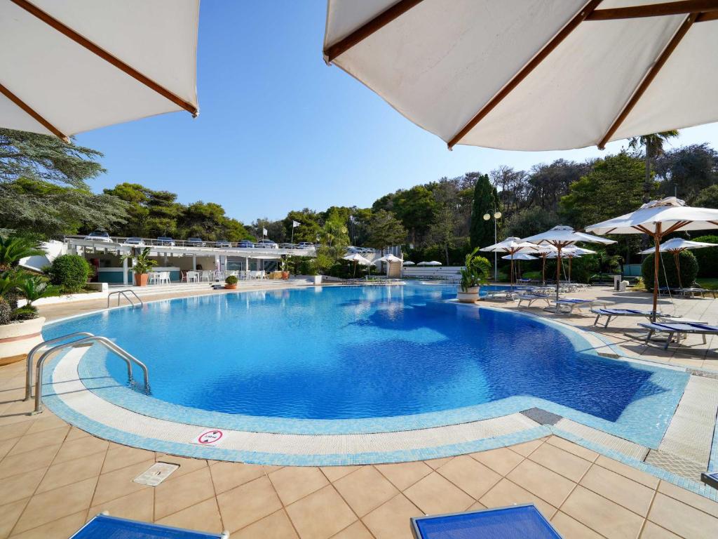 Hotel Santa Lucia