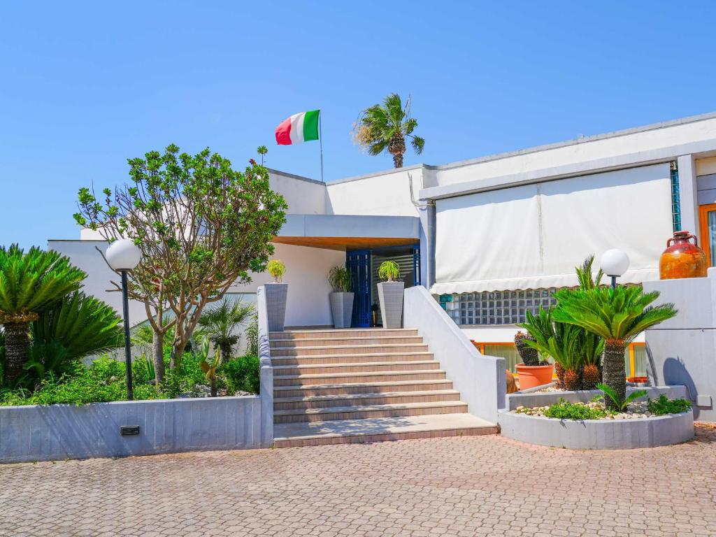 Hotel Santa Lucia
