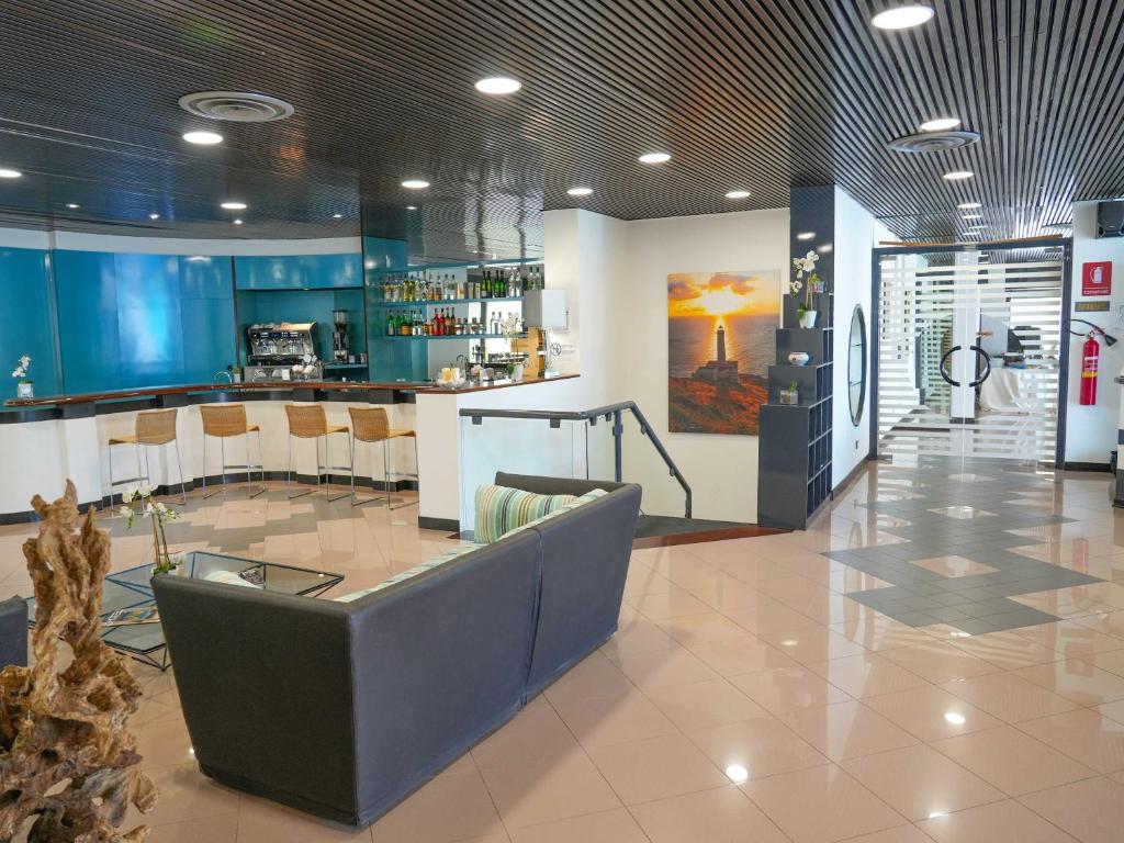 Hotel Santa Lucia