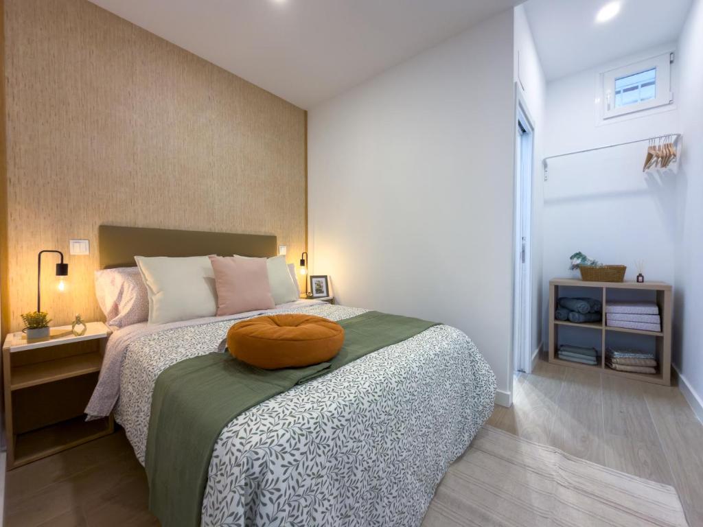 M6 Loft Privado para 4 personas B1