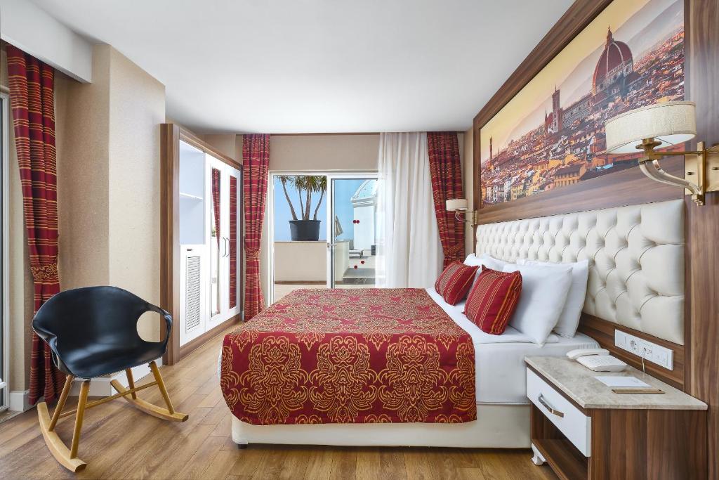 Litore Resort Hotel & Spa - Ultra All Inclusive - 