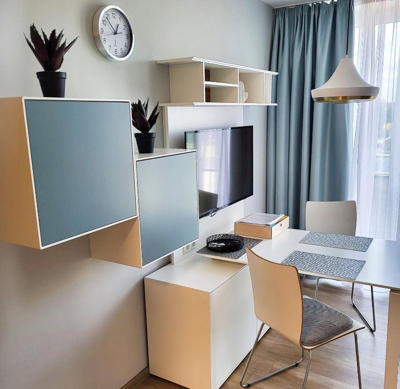 NINO-Boardinghouse 16 - Wohnung