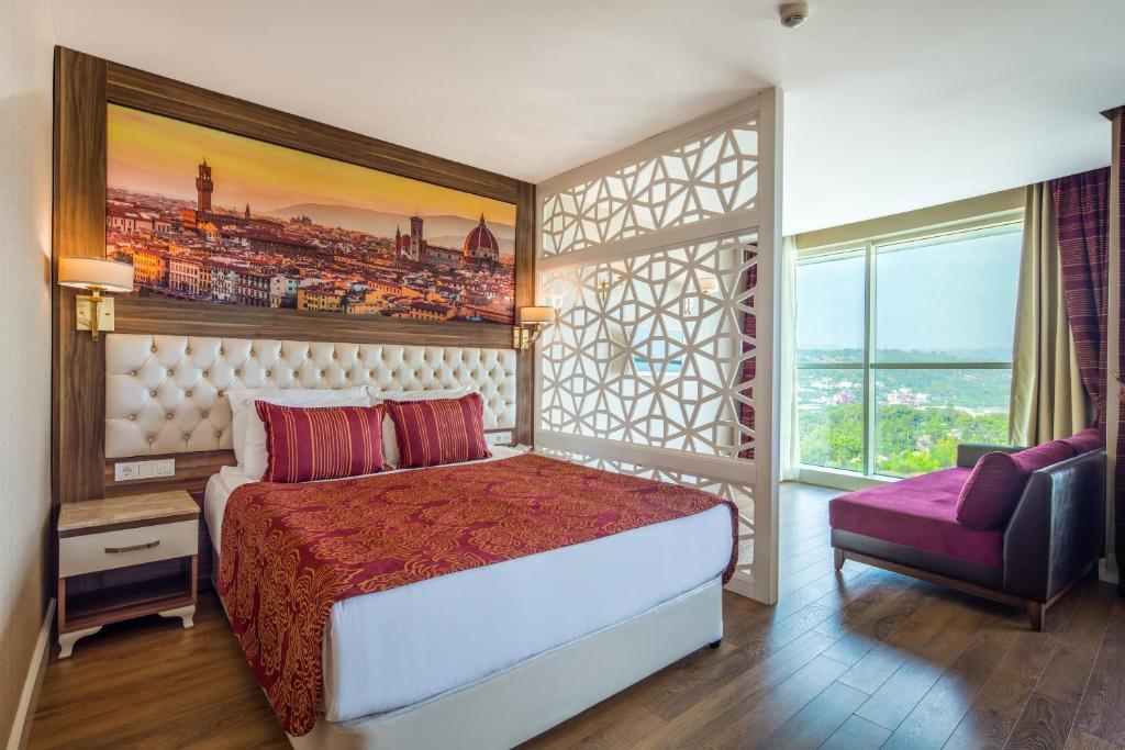 Litore Resort Hotel & Spa - Ultra All Inclusive - 