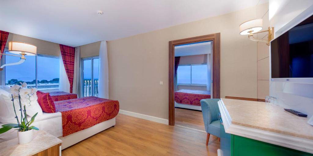 Litore Resort Hotel & Spa - Ultra All Inclusive - 