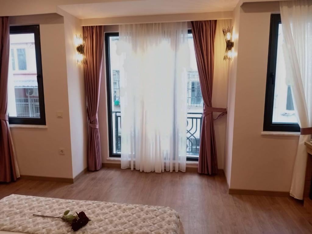 فضای داخلی Vera Life Hotel در استانبول - تصویر ۳