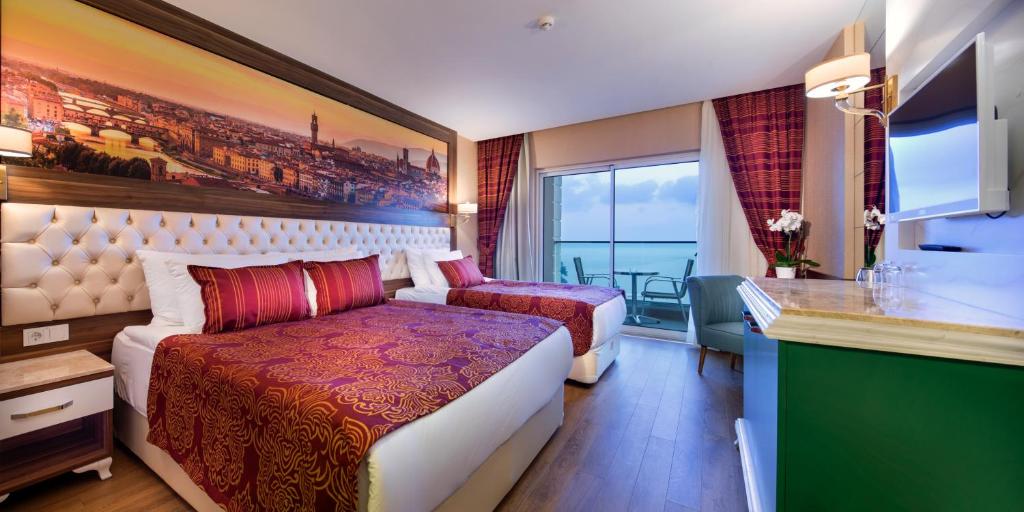 Litore Resort Hotel & Spa - Ultra All Inclusive - 