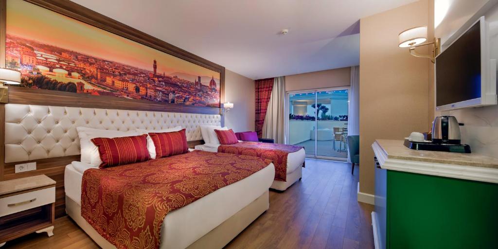 Litore Resort Hotel & Spa - Ultra All Inclusive - 