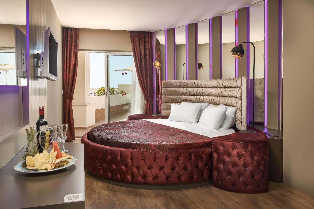 Litore Resort Hotel & Spa - Ultra All Inclusive - 