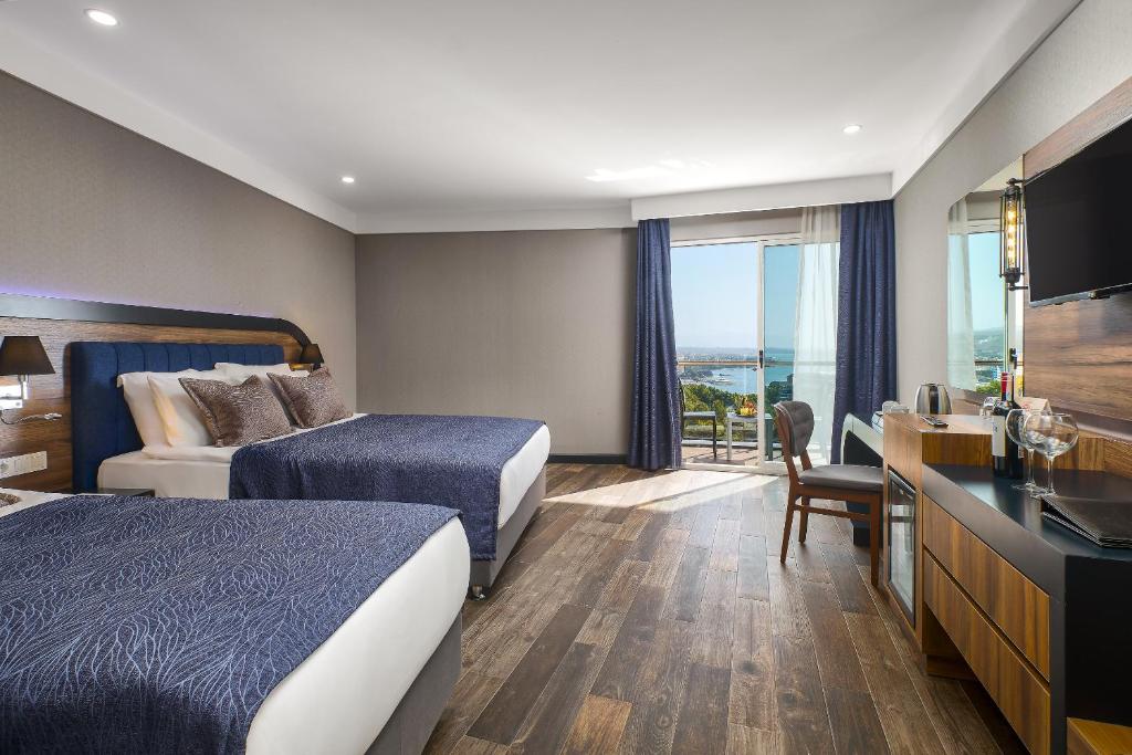 Litore Resort Hotel & Spa - Ultra All Inclusive - 