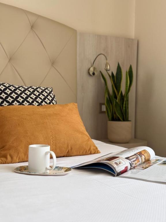 Hotel Castello Artemide Congressi - Comfort Single Room