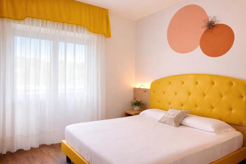 Hotel Castello Artemide Congressi - Comfort Double Room