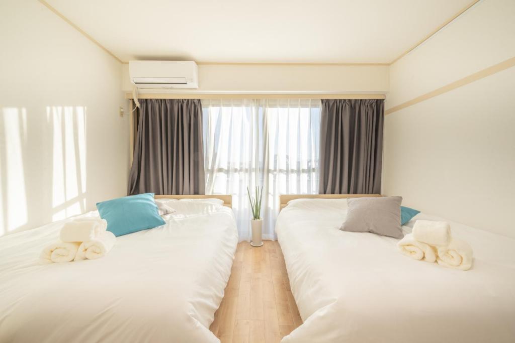 AS Residence Komagome
