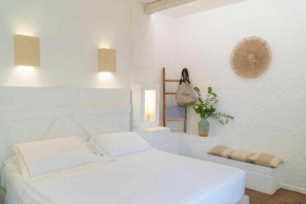 Masseria Bandino & Spa - Chambre Double