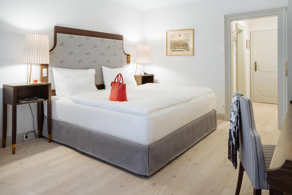 IMLAUER Hotel Schloss Pichlarn - 7